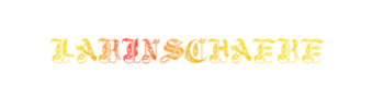 Larinschaere